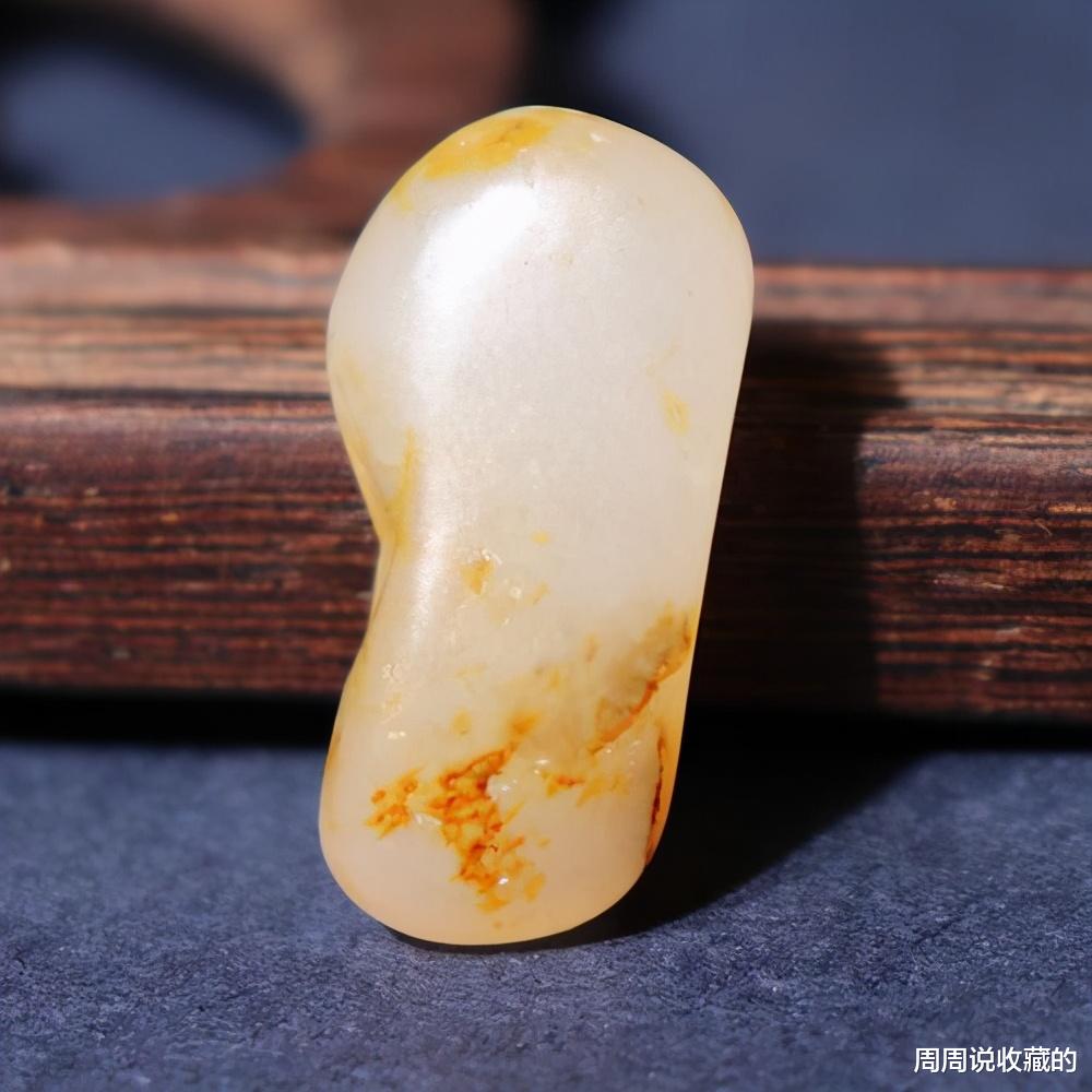 和田玉籽料|和田玉籽料假到什么程度属于一眼假,你中招了吗?