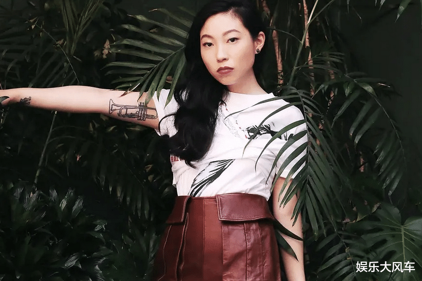 |看完陈漫作品，才知道《尚气》女主为何那么丑，偏见来自我们自己