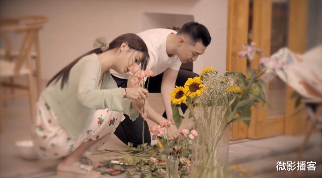 我们恋爱吧第三季|《我们恋爱吧3》男生邀约日来袭，阿兴为爱放低姿态，可阿霜无感