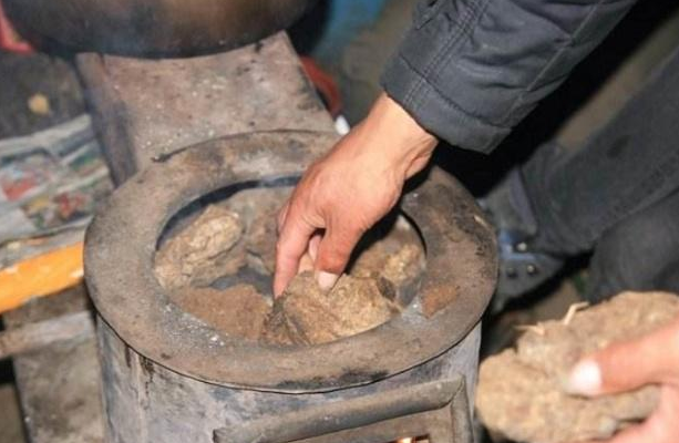 印度 不忍直视！印度欲将“牛粪饼”出口至中国，并坚信遭到抢购