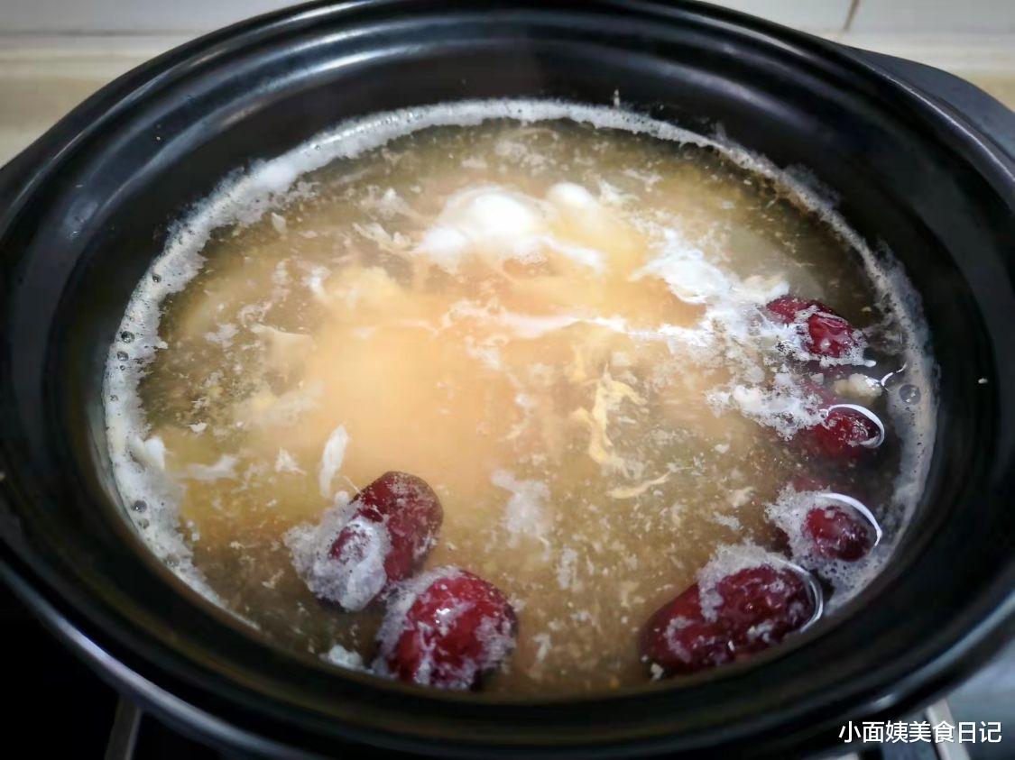 大脑|冬天对女人最好的一道汤,益气补血,常喝手脚不冰凉,温暖过寒冬