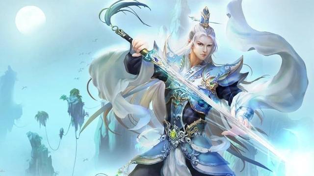 武魂|5本斗罗大陆同人小说，脚踏深渊，剑指苍茫，谁人可堪一战