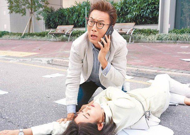 |TVB视帝视后5强出炉　谭俊彦张振朗大热！