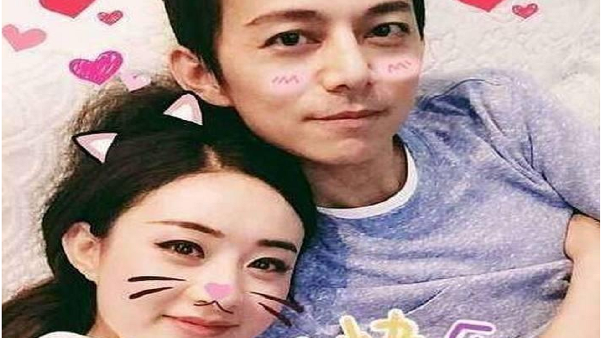 赵丽颖|赵丽颖被问：为了儿子还会再婚吗？赵丽颖的回答，冯绍峰后悔晚了