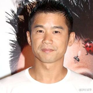 林晓峰|舅舅是狄龙、姐姐是知名经纪人、嫂子是天后，林晓峰背景太强了吧