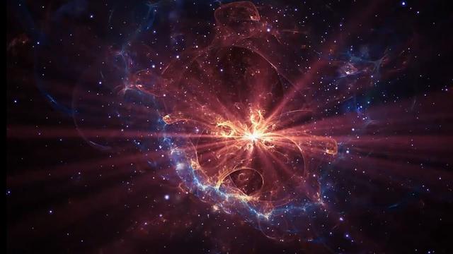 谁在背后安排了宇宙的一切?杨振宁:有造物者,宇宙不是偶然的