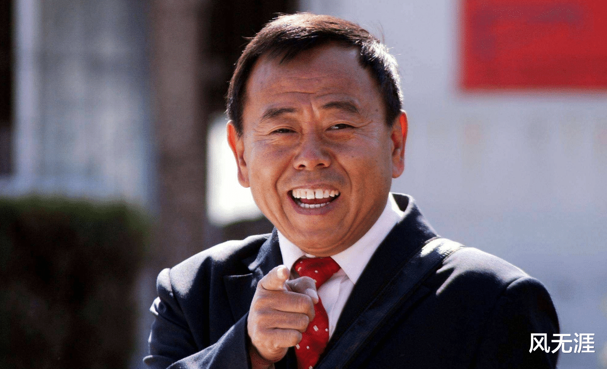 潘长江|单月创收8000万，那些嘲笑潘长江的人，自己变成了“笑话”！