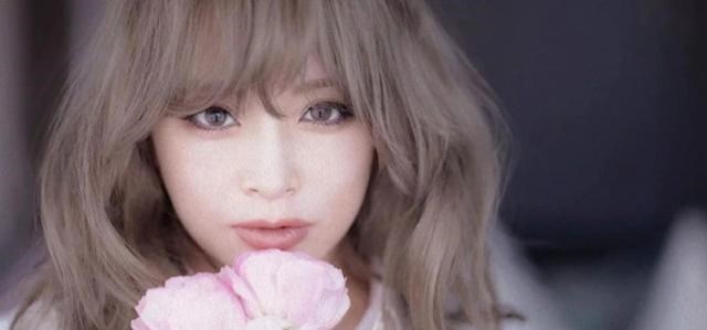 滨崎步|42岁滨崎步宣布诞二胎，产后两个月将办演唱会，孩子生父只有22岁