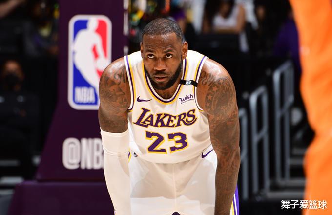 湖人队|哈雷尔终于爆发了，湖人的系列赛转折点来了......