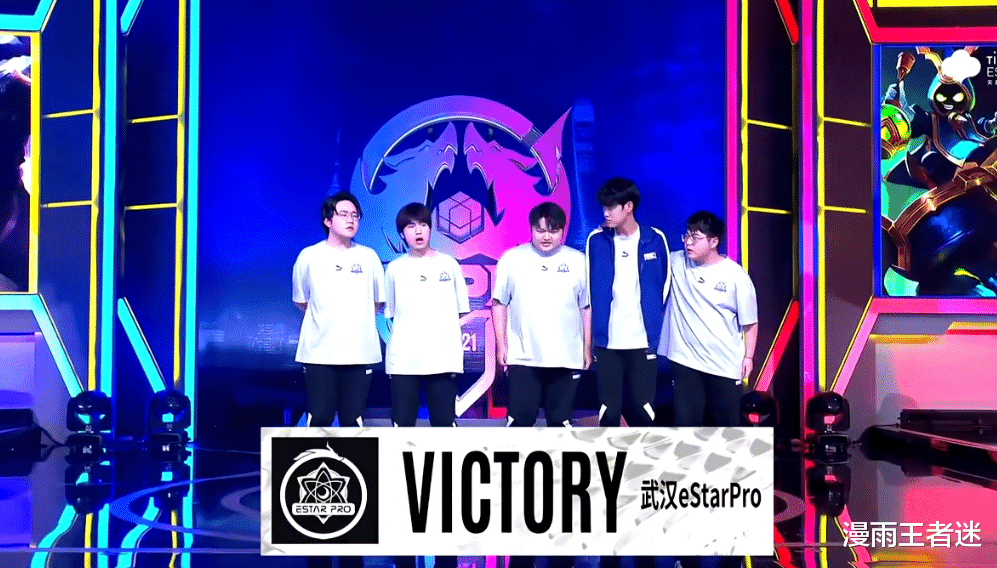 estar|estar3-0狼队：全员都能指挥，馋哭多少战队，100万买千世太赚了