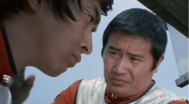 雷欧·奥特曼|雷欧奥特曼：诸星团在雷欧中的表现是不是崩了？导致赛文很失败