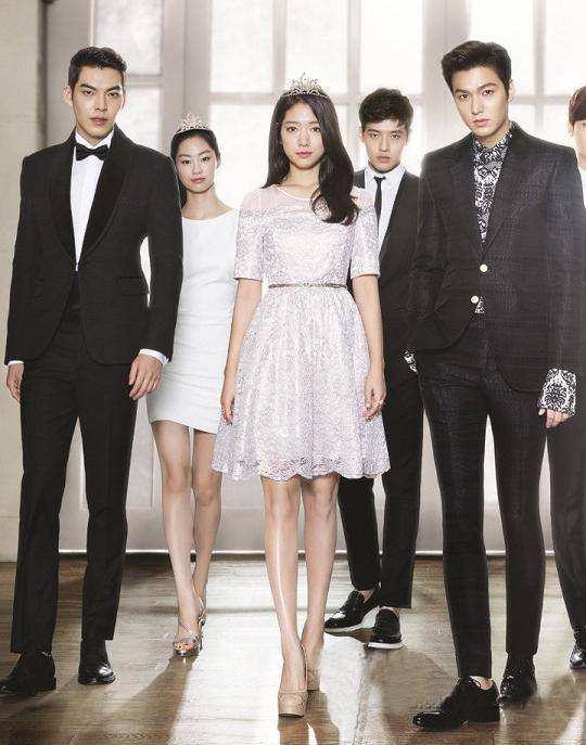 朴信惠|朴信惠奉子成婚！结婚请帖曝光，嫁小1岁的崔泰俊，一定要幸福