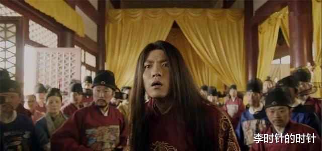 朱棣|朱棣当了22年皇帝，为何没再生下一儿半女？背后的原因让男人沉默