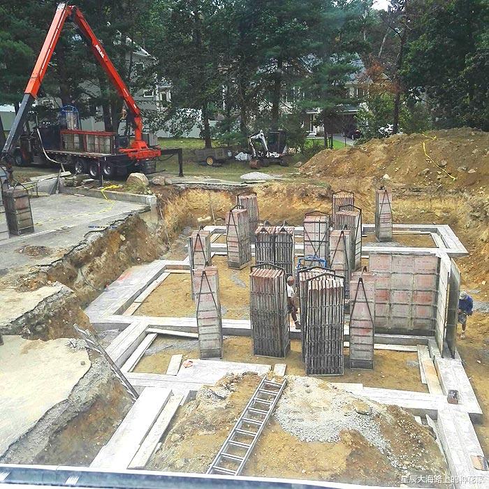 混凝土|答案是没钱:美国人宁愿房子被龙卷风刮走,也不用混凝土建房子?