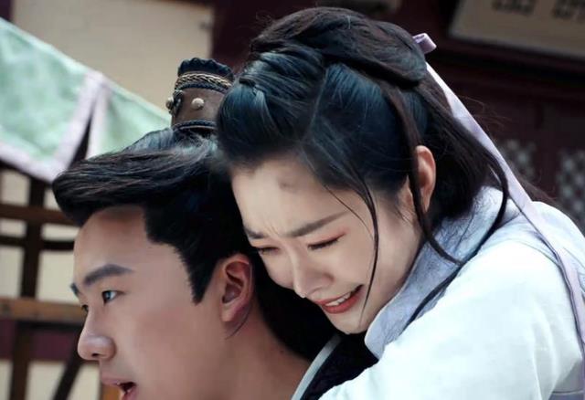 小沈阳|赘婿：原来楼舒婉真是穿越者？宁毅没注意到2细节，苏檀儿上当了