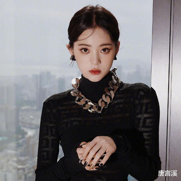 林更新|“四小花旦”差距正在拉开，张子枫“频繁输出”，关晓彤转战综艺