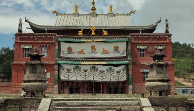 驻马店 青海四大名寺是什么？包含“湟水北岸诸寺之母”，你去过几个