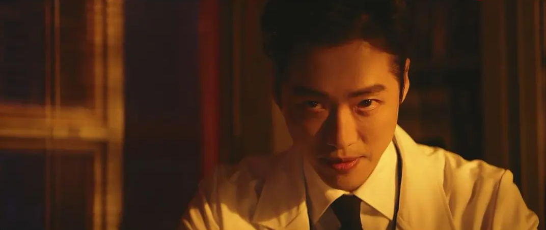 电视剧|8部高分韩国悬疑电视剧!悬疑、破案、警匪…让你越看越过瘾