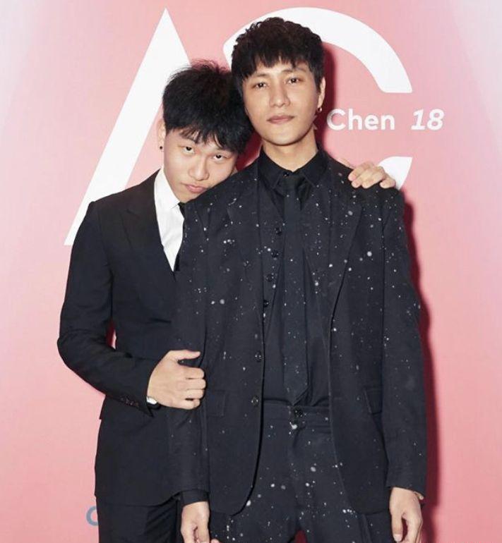 陈坤|陈坤儿子生母曝光！周迅隐藏20年秘密被揭开，神仙友情笑话一场