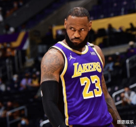 勒布朗·詹姆斯|季后赛MVP榜！杜兰特第一档，詹姆斯第五档，G5或强势打脸