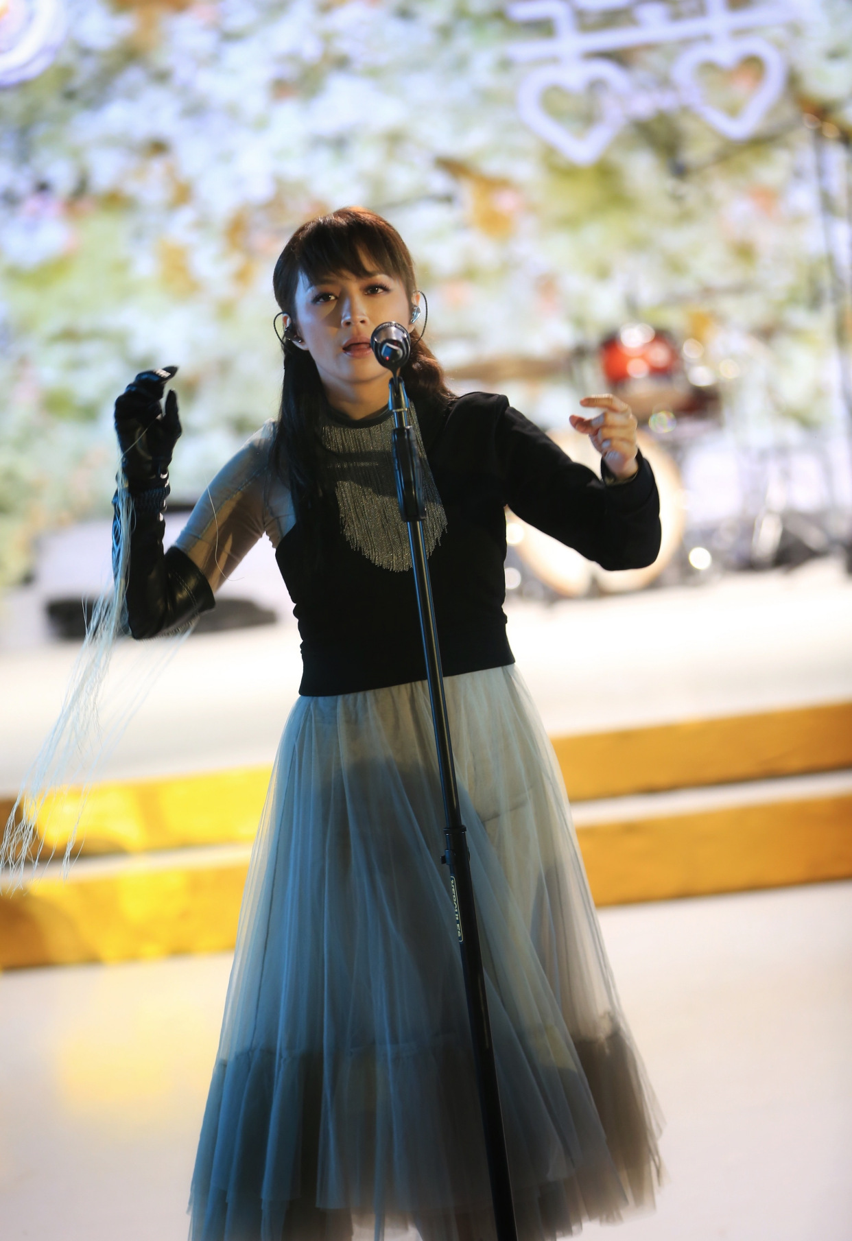 赵本山|都是过气女星,凭什么她就能2次受邀参加向往的生活