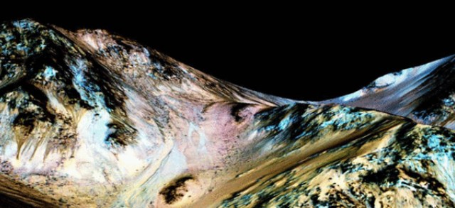 火星 明明金星离地球更近，为什么人类要去火星，却不登陆金星？