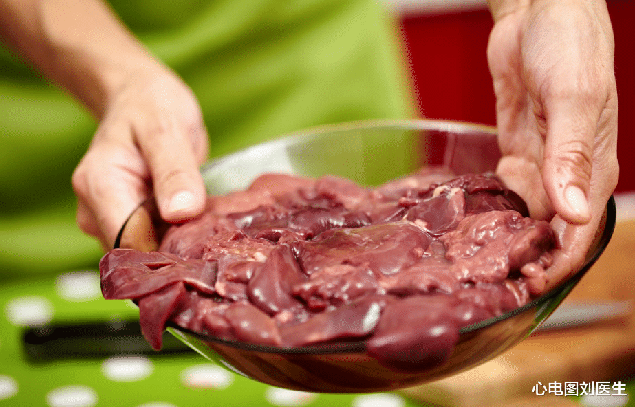 心电图刘医生|“溶栓高手”公布了，没事敞开喝，血栓退避三舍，血管畅通无阻