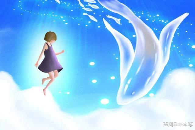 壹图星座本尊|容易在爱情中迷失自我的星座，希望被人拯救，但是往往被伤害更深