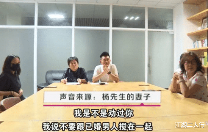 江湖二人行 女白领梦想嫁给大老板,不料豪门没入深似海,从此女白领成路人!