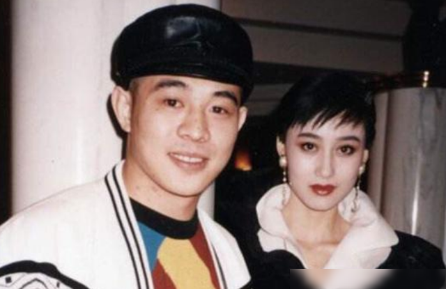 老虎|娱乐圈里有6位“母老虎”，个个都被丈夫宠上了天，如今生活幸福