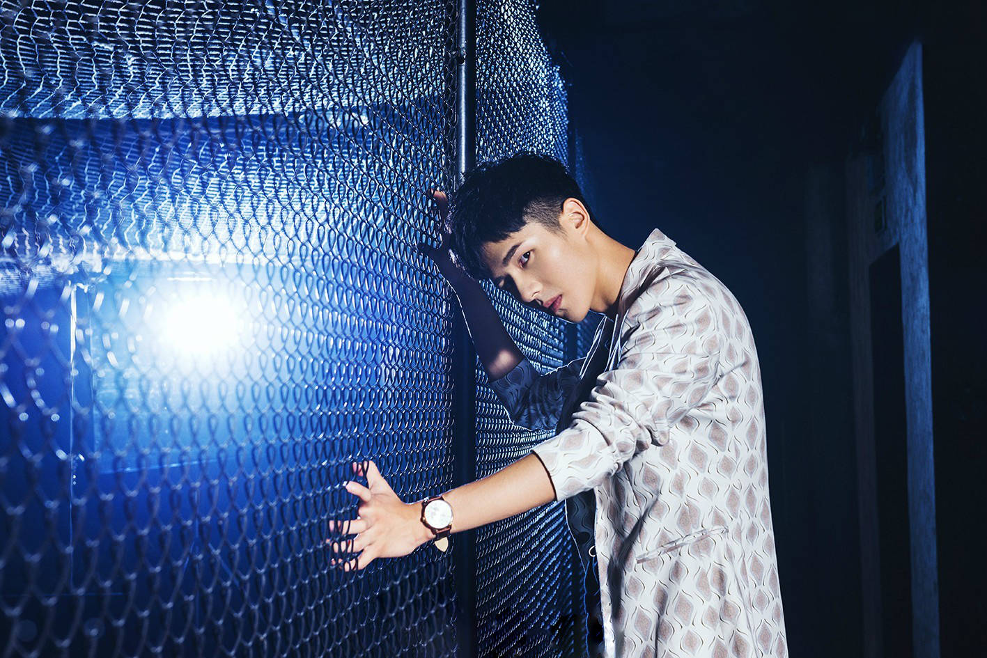 刘昊然|娃娃脸女星被爆隐婚？模特被男艺人追求？刘昊然辞演《冬与狮》？