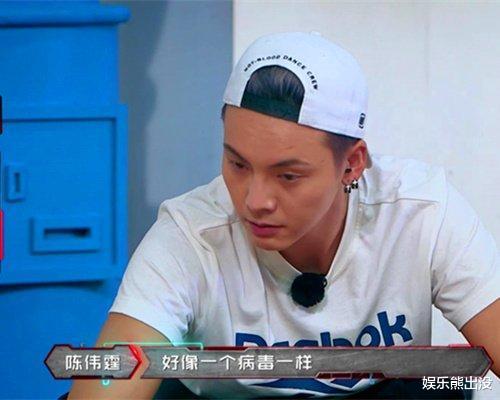 王一博|这就是街舞：面对王一博的沟通，尼尔森会心服口服吗？问一下肖杰