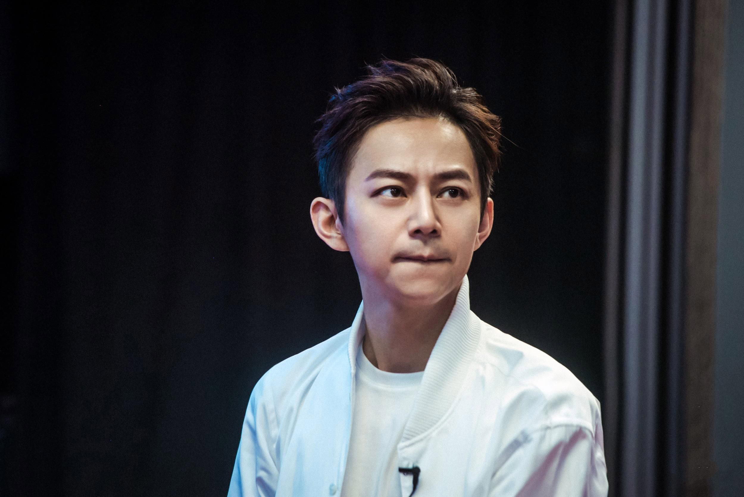 杨旭文|被吴亦凡牵扯出的七位明星，唯独他从始至终默不作声还全身而退