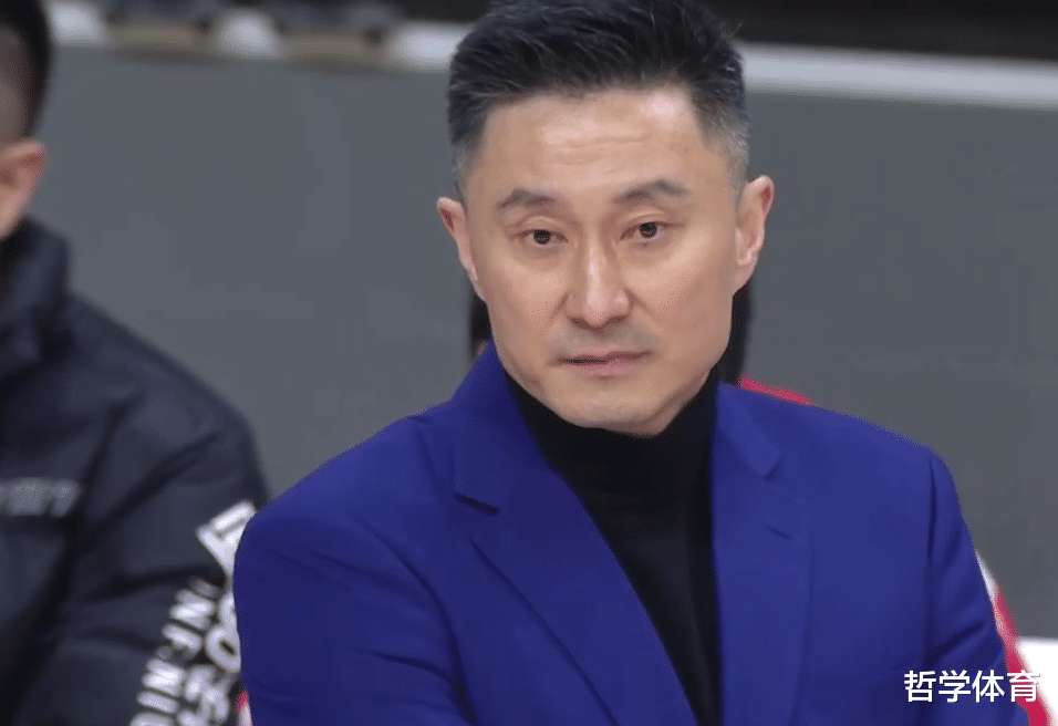 广东男篮|输12分！广东队3人表现令人失望，是球队输球的主要原因