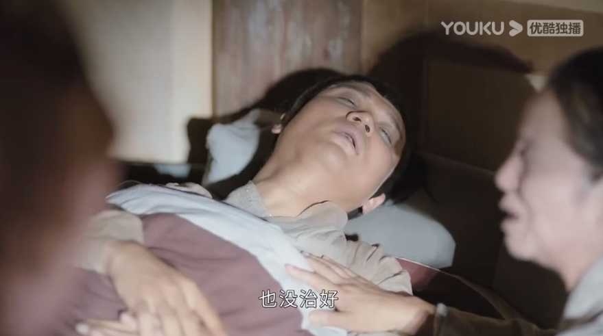 金瀚|救命！这也太辣眼睛了