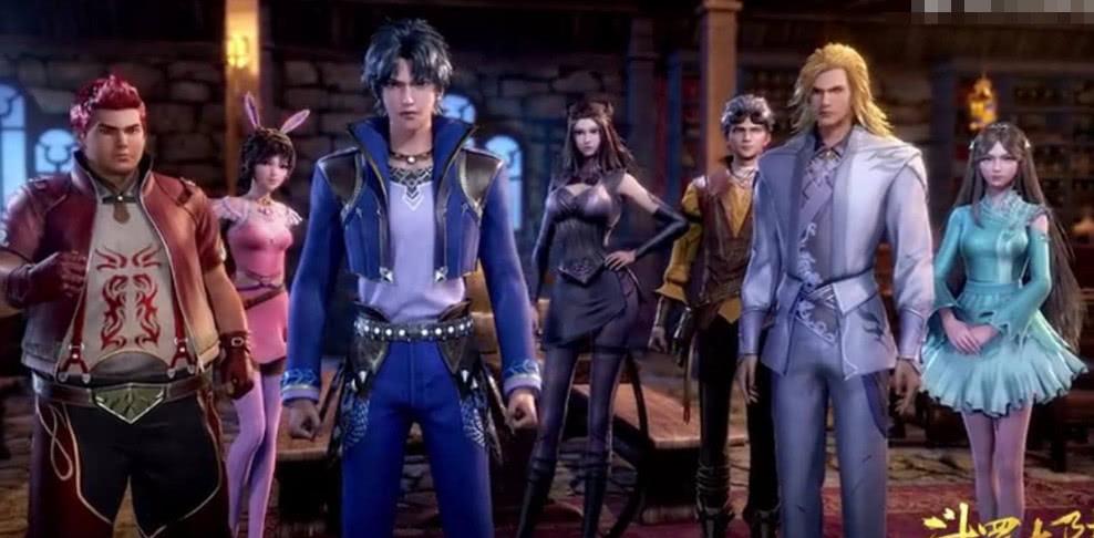 时尚人士|斗罗大陆:第三考要修炼十二个时辰?这怎么看都是无法达成的挑战