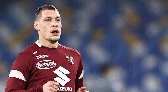 阿萊格里|喜從天降！意大利國腳作出重要決定，穆帥要的主力前鋒，接近降臨