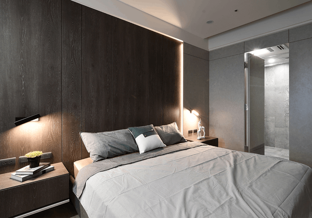 退休|退休夫妻俩晒出192㎡新家,全屋没有一丝俗气,享受人生的后半场