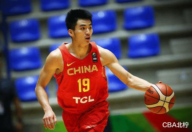 CBA CBA三消息：广州签下海归强援，北控新核心留队，于德豪交易平息