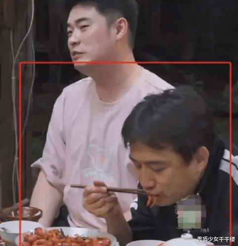 黄磊|《向往的生活》迎来最直接嘉宾，嫌菜不好吃不动筷，黄磊全程黑脸