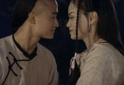 王菲|1997年过去24年，我依然很怀念它