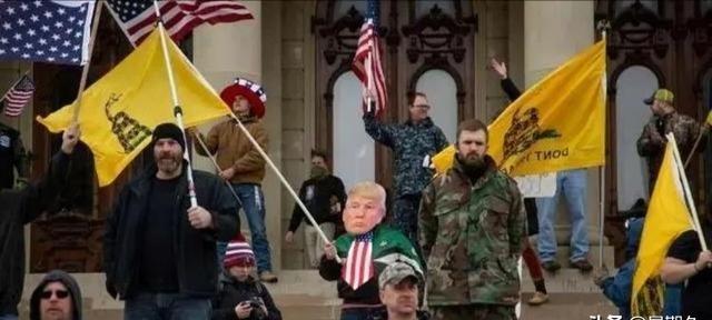 无名者与|按现在的形势,你觉得美国疫情啥时候能好?