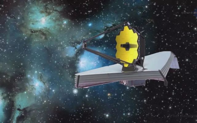 太空望远镜 单价达到黄金25倍！美欧正在联合研制新技术，中俄目前尚未掌握