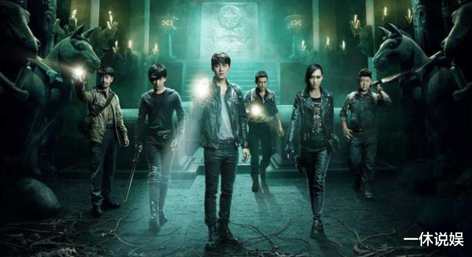 重启2|《重启2》开机后就拍23天？快速拍摄的背后，网友担心大IP被透支