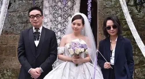 吴磊|她终于不在垃圾堆里捡老公了？