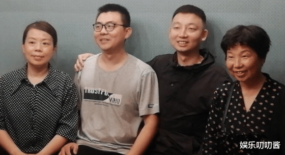 姚策|这亲认得够尴尬！郭希宽站门外杜新枝喝水压惊，连忙否认见过姚策