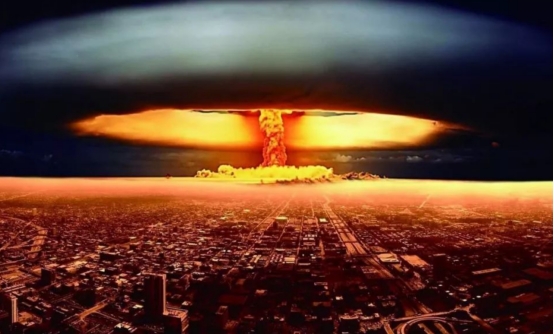 科学家 1000多年前，索多玛古城疑被核弹毁灭，科学家称来自天外，是真是假