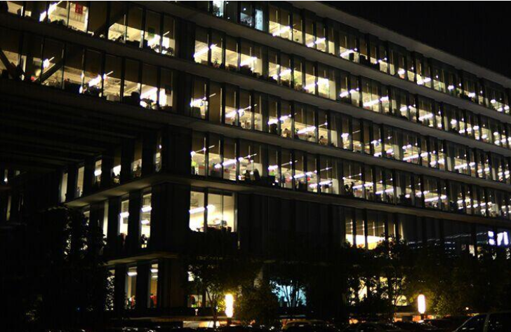 穿衣搭配|变了味的狼性文化，如今不过是职场内卷的遮羞布罢了