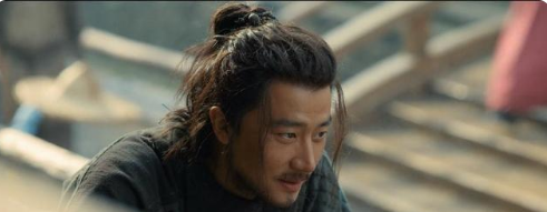 王一博|《风起洛阳》开播！可惜王一博演技差不比老戏骨，宋茜头套真心帅