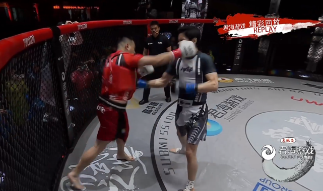 药水哥|药水哥遭到向佐KO！但拳赛表现勇气可嘉：是个可敬的对手！